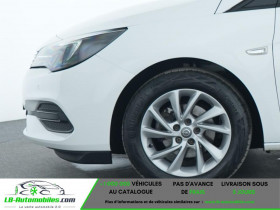 Opel Astra Sports tourer Edition LED|Tempomat|SHZ|Navi|Lenkradhzg.  occasion  Beaupuy - photo n9